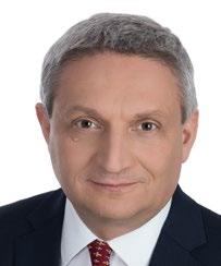PRELEGENCI ANDRZEJ MIKOSZ PARTNER, KANCELARIA TAYLOR WESSING Andrzej Mikosz jest partnerem w Kancelarii Taylor Wessing w Warszawie.