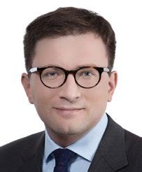 Był partnerem w K&L Gates od 2010 roku, wcześniej pracował dla innych międzynarodowych kancelarii, w tym w Hogan & Hartson i Lovells (obecnie Hogan Lovells) oraz Weil Gotshal & Manges.