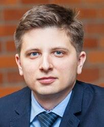 PRELEGENCI PIOTR WIELGOSZ ADWOKAT, STARSZY PRAWNIK, ŚLĄZAK, ZAPIÓR I WSPÓLNICY KANCELARIA ADWOKATÓW I RADCÓW PRAWNYCH Specjalista w zakresie prawa handlowego i gospodarczego oraz prawa rynków