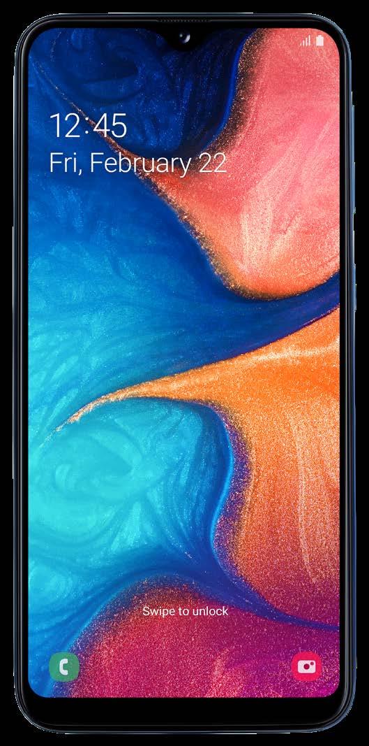 Samsung Galaxy Tab A (2018) SM-T380 699,- Etui na tablet HAMA