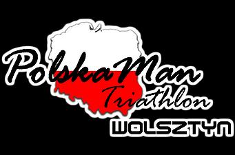 POLSKAMAN TRIATHLON WOLSZTYN - ŚREDNI Organizator: ROBUSTUS Sp. z o.o. Sp. k.