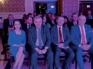 Patronuje jej Stanisław Zachariaszewicz Włoszek, właściciel dóbr juchnowieckich w XVI wieku. Kapituła Nagrody co roku spośród zgłoszeń dokonuje wyboru nominowanych i laureatów. W 2018 r.