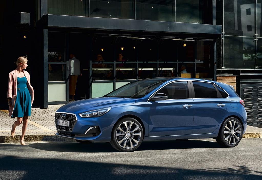 Hatchback