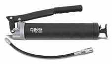 różne poziomy ciśnienia: 75 Bar ( g), 0 Bar (7 g), 7 Bar