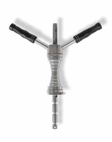 suportu Odpowiedni do misek suportu Shimano Hollowtech II, Campagnolo