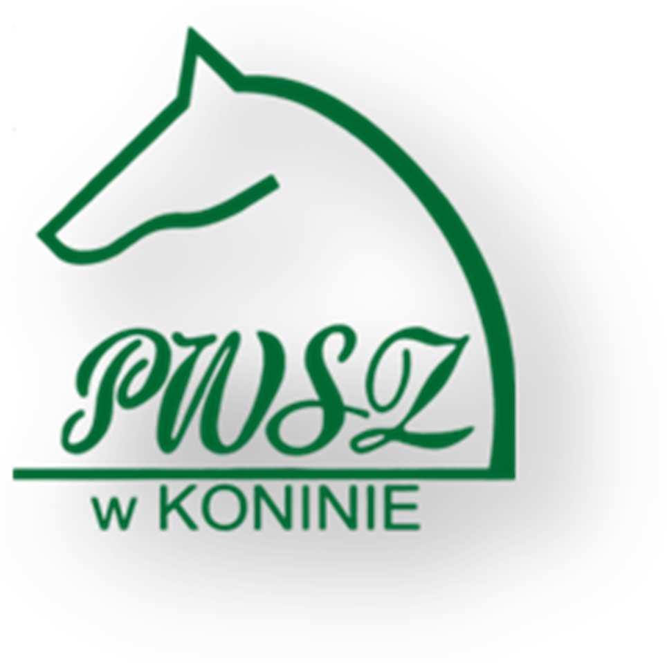 załącznik do uchwały nr 356/VI/V/2019 Senatu PWSZ w Koninie z dnia 21 maja 2019 r.