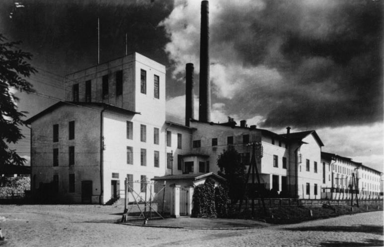 Zakład w