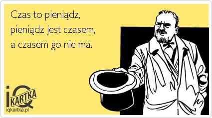 Okiem pracodawcy (czyli to, o czym jeszcze nie wiecie) Czas jaki firma poświęca na Waszą edukację, to także