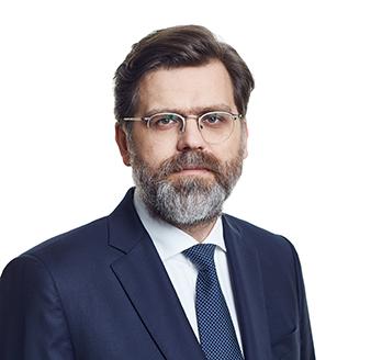 Zapraszamy do kontaktu Andrzej Ladziński doradca podatkowy, partner zarządzający GWW Tax andrzej.ladzinski@gww.