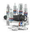 TM TM TM TM TM TM TM TM Pneumatic Products Seria 291 (ISO 6150 C) Seria 300 (ARO 210 Standard, 5,5 mm) Funkcja bezpieczeństwa z odpowietrzaniem Wysokie natężenie przepływu Mocne i trwałe Funkcja