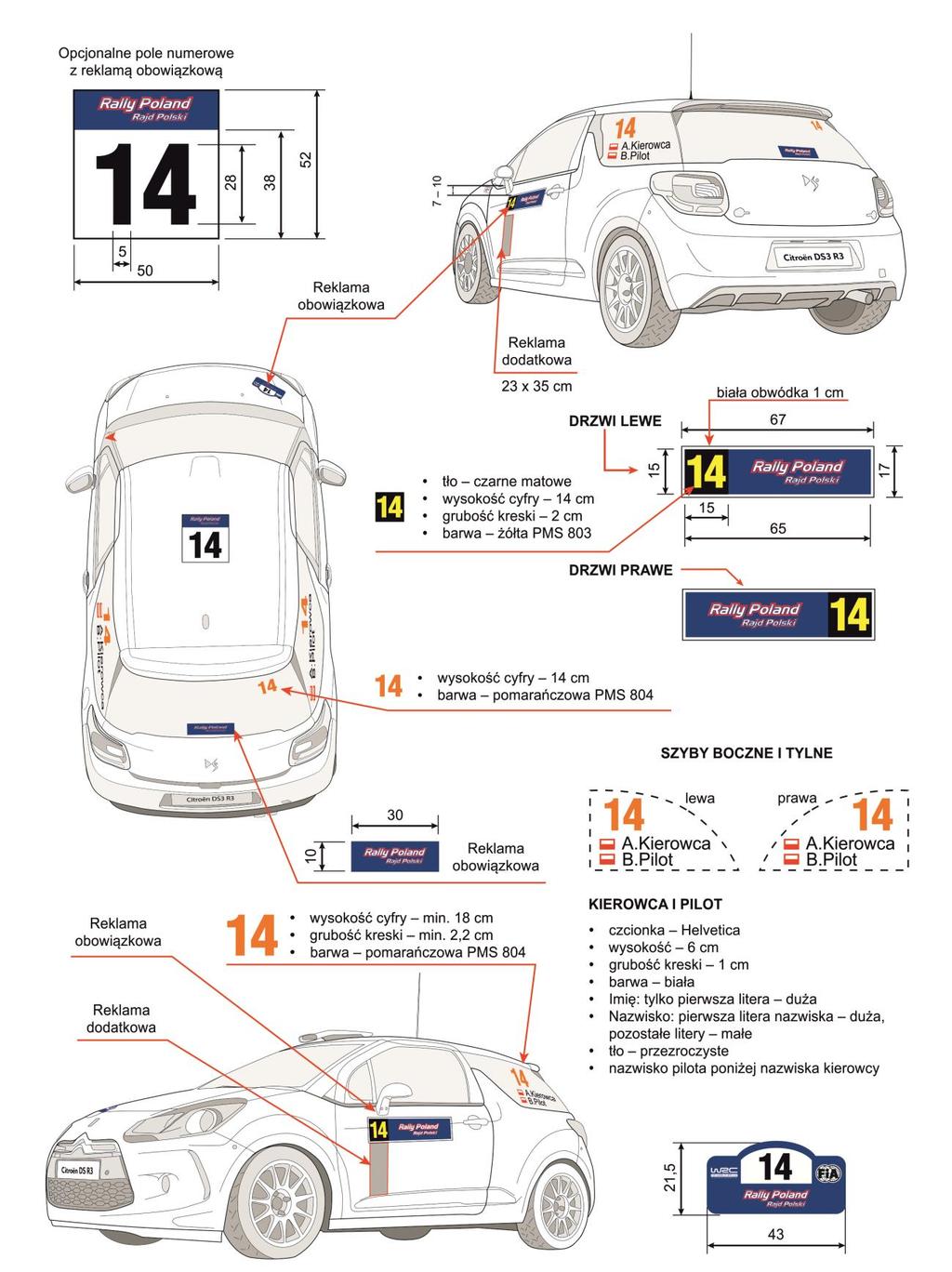 APPENDIX 4 ADVERTISING