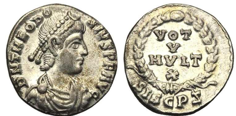 z katalogu aukcyjnego Gorny & Mosch Giessener Münzhandlung, Auction 142, Lot 3062, 20