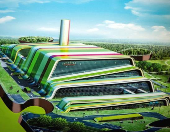 SELECTED PROJECTS WYBRANE PROJEKTY Generalna Dyrekcja Dróg Krajowych