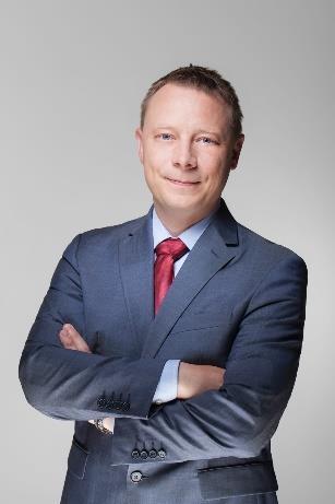 CZŁONEK ZARZĄDU