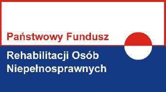 program finansowany przez PFRON W N I O S E K o dofinansowanie ze środków PFRON w ramach pilotażowego programu Aktywny Samorząd MODUŁ II - Pomoc w uzyskaniu wykształcenia na poziomie wyższym We