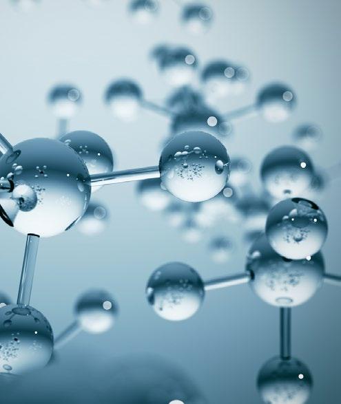 Dwa przełomowe osiągnięcia w jednym odkryciu! Rozwiązanie kwestii nietrwałości mrna i zwiększenie jego produktywności Naturalne cząsteczki mrna są enzymatycznie degradowane (niszczone) w komórce.