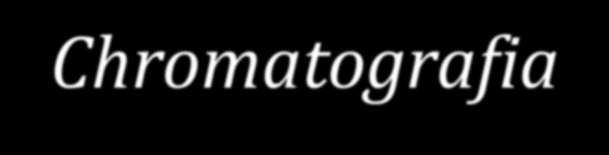 Chromatografia Różnice między chromatografią analityczną a preparatywną stężenie 0.5 0.4 0.3 0.2 0.1 0.