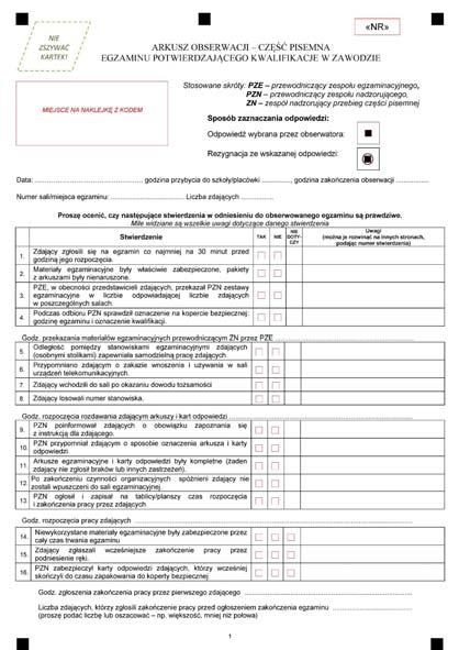 Załącznik 8b Obowiązek informacyjny wynikający z art. 13 i 14 Rozporządzenia Parlamentu Europejskiego i Rady (UE) 2016/679 z 27 kwietnia 2016 r.