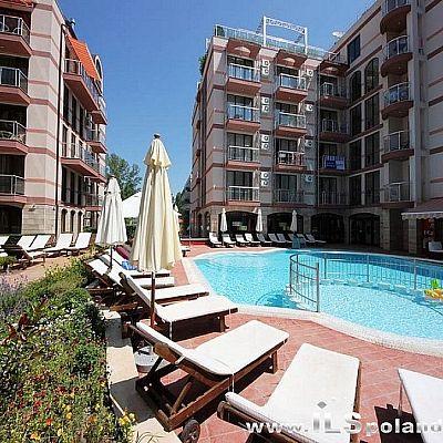 Eleganckie mieszkanie dwupokojowe w mega okazyjnej cenie 30.000 EUR (ponad 15.