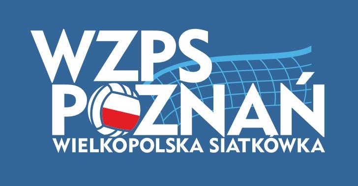 2018/2019 Wielkopolski Związek Piłki Siatkowej ul.