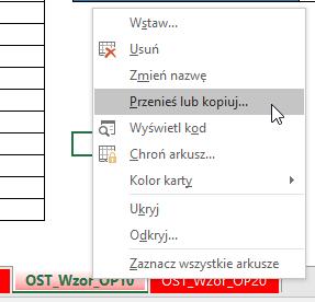 Dostępnego czasu zmiany, pomniejszonego o planowane przestoje (przerwy, sprzątanie, itd.