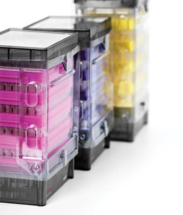 doskonałość w pipetowaniu spróbuj raz a nigdy nie wrócisz do poprzednich pipet Odwiedź thermoscientific.