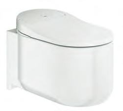 antybakteryjną 2 645 zł 1 869 zł AquaClean Tuma Comfort toaleta myjąca AquaClean Tuma Comfort