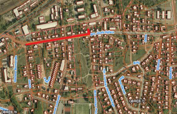 wymiana oświetlenia Planowany koszt: 415 tys.