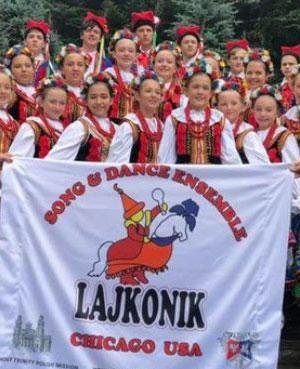 11:15am - 12: 00pm w budynku szkoły. Zapraszamy do Polskiej Szkoły im Trójcy Świętej! Zajęcia rozpoczynają się 7 września Mszą Świętą o godzinie 9:00 rano.