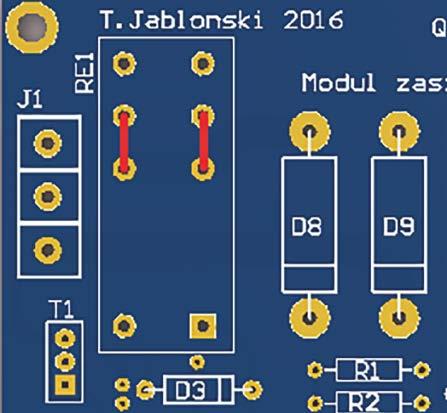 NIE PRZEGAP bezpłatnej kwartalnej prenumeraty Elektroniki dla Wszystkich (patrz str. 44) Rysunek 5.