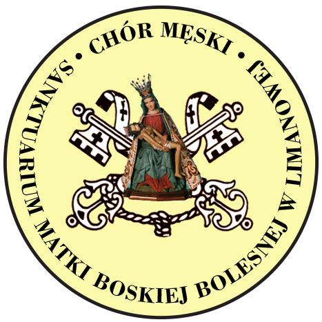Chór Męski CHÓR MĘSKI Chór Męski działający przy Bazylice M. B. Bolesnej w Limanowej, w roku bieżącym świętuje 90 lecie swojego istnienia. Najstarsze zachowane nuty pochodzą z 1925 r.