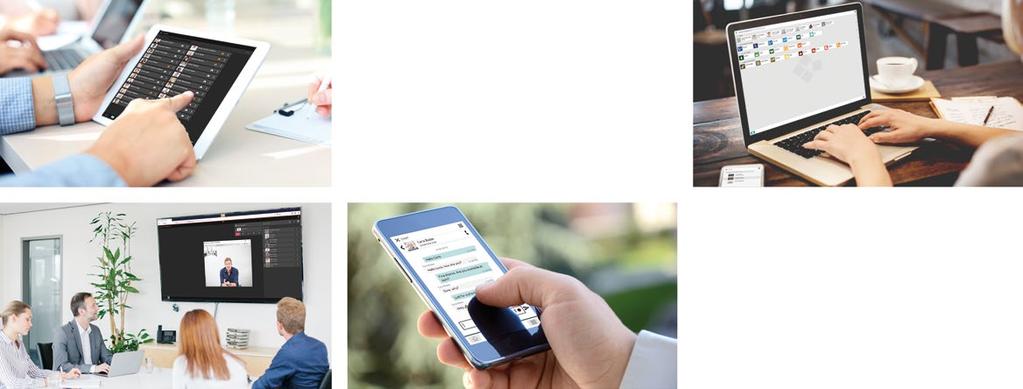 innovaphone myapps innovaphone myapps, uniwersalna platforma pracy i komunikacji, obejmuje aplikacje do komunikacji, aplikacje do pracy i aplikacje dla administratorów.