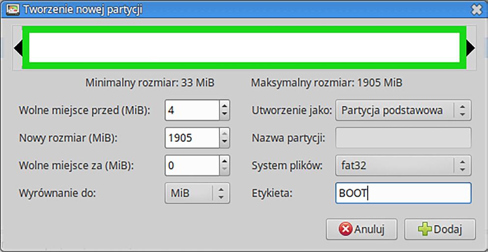 images/zedboard-zynq7). Nazwę ostatniego z plików należy zmienić na uramdisk.image.gz. Po skopiowaniu plików odmontowujemy kartę i podłączamy do płytki.