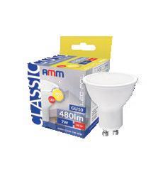 up to 80% Ekonomiczne rozwiązanie Economical solution LED STANDARD E27 E14 GU10 GU5.