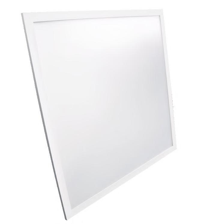 for raster light fixtures Ekonomiczne rozwiązanie Economical solution 3 opcje montażu (natynkowy,