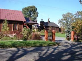 Obecnie cerkiew jest uznawana za sanktuarium podlaskich unitów. W bocznym ołtarzyku w lewej części nawy przechowywane są relikwie Błogosławionych Unickich Męczenników z Pratulina.