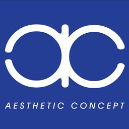 Aesthetic Concept ul. Hanki Czaki 2/69 01-588 Warszawa Polska T +48 22 415 67 92 +48 668 040 694 W www.