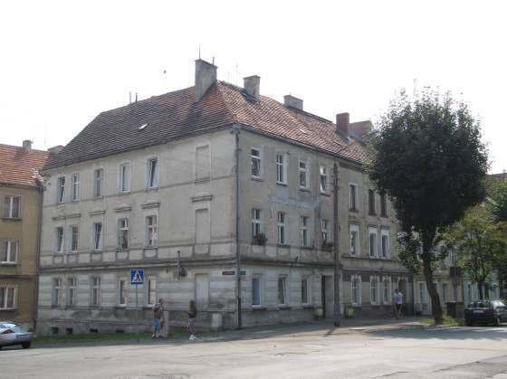 Nazwa: Kamienica Nr inwentarzowy w GEZ: 171 Funkcja obecna: mieszkalna Czas powstania: 1910 r. Województwo: dolnośląskie Adres: Kopernika 13 Obręb III AM 1 Dz.