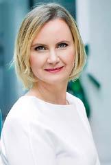 Wioletta Kleniewska
