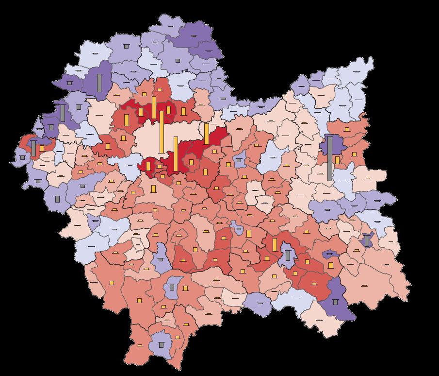 Statystyczny w Kra kowie, Kraków