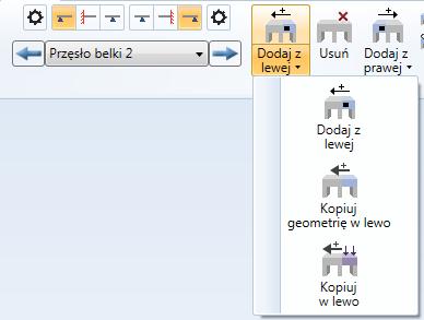 iloczyn średnicy pręta zbrojeniowego; jako zdefiniowana, narzucona wartość, niezależnie od zbrojenia.