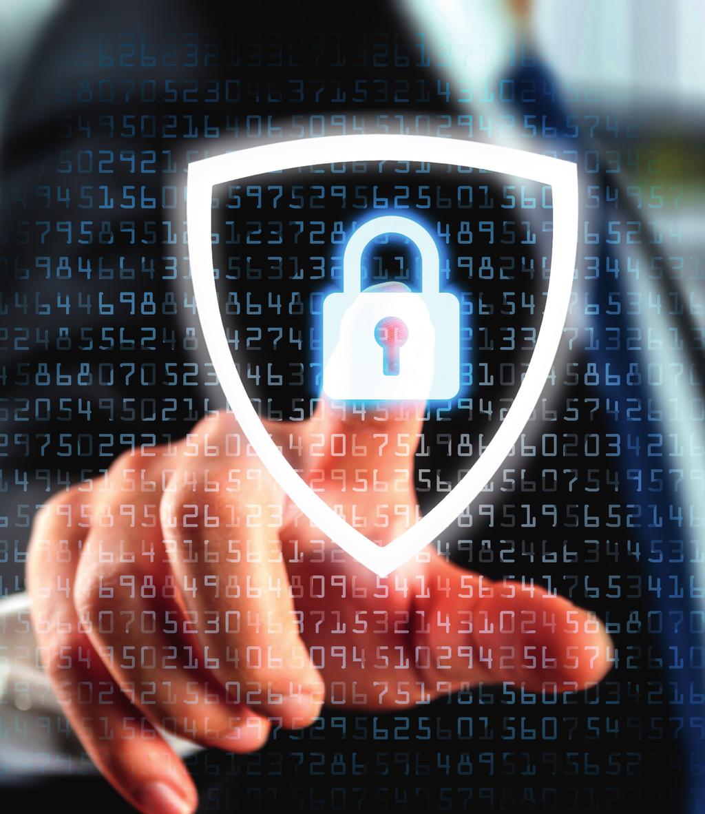 MATERIAŁ MARKETINGOWY Ubezpieczenie od ryzyk cybernetycznych POMOC I