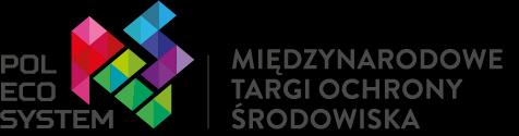 POL-ECO SYSTEM 2019 Środa 9 października 10:00-17:00 Wystawa produktów/projektów zakwalifikowanych do drugiego etapu Konkursu PRODUKT W OBIEGU Organizator: Ministerstwo Środowiska, Narodowy Fundusz