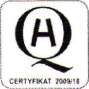 S p e c y fik a c ja I s to tn y c h W arunków Z a m ó w ien ia p r z e d m i o t z a m ó w i e n i a : D ostaw a h em ostatyk ów dla O polskiego Centrum O nkologii im. prof.