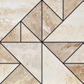 CM) (PIECE) DC905 D22 MOSAIC (1.1X1.