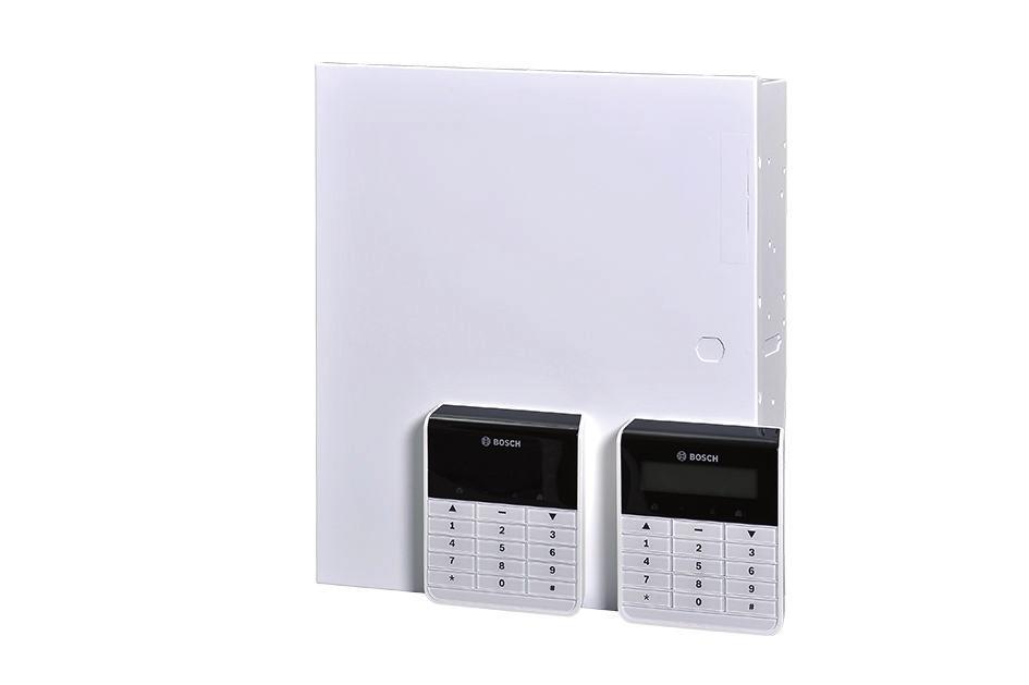 ICP-AMAX4-P1 / ICP-AMAX4-P2- /