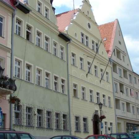 Do nawiązania stosunków partnerskich Trzcianki z Dusznikami Zdrój doszło dzięki