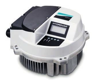 Zestawy hydroforowe do instalacji przeciwpożarowych Zestawy hydroforowe do instalacji przeciwpożarowych regulowanych normą EN 12845 Monitorowanie i kontrola Pompy inteligentne (z napędem e-sm)