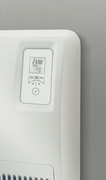 Charakterystyka Elektroniczny