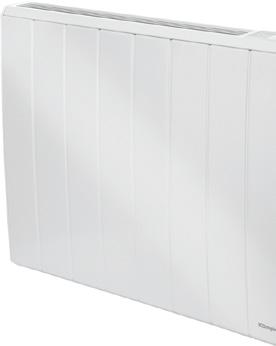 Łazienkowe grzejniki wentylatorowe TRP 32 Łazienkowe grzejniki wentylatorowe H 260 E/H 260 E eco 34 Kurtyny powietrzne, nagrzewnice elektryczne 36 Kurtyny